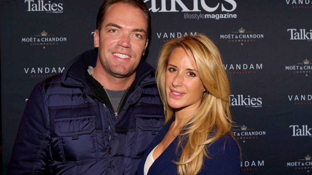 Chantal Bles: 'Ons kleine prinsesje is erg ziek'