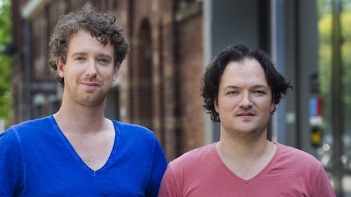 De Kwisconcerten in najaar op NPO 1