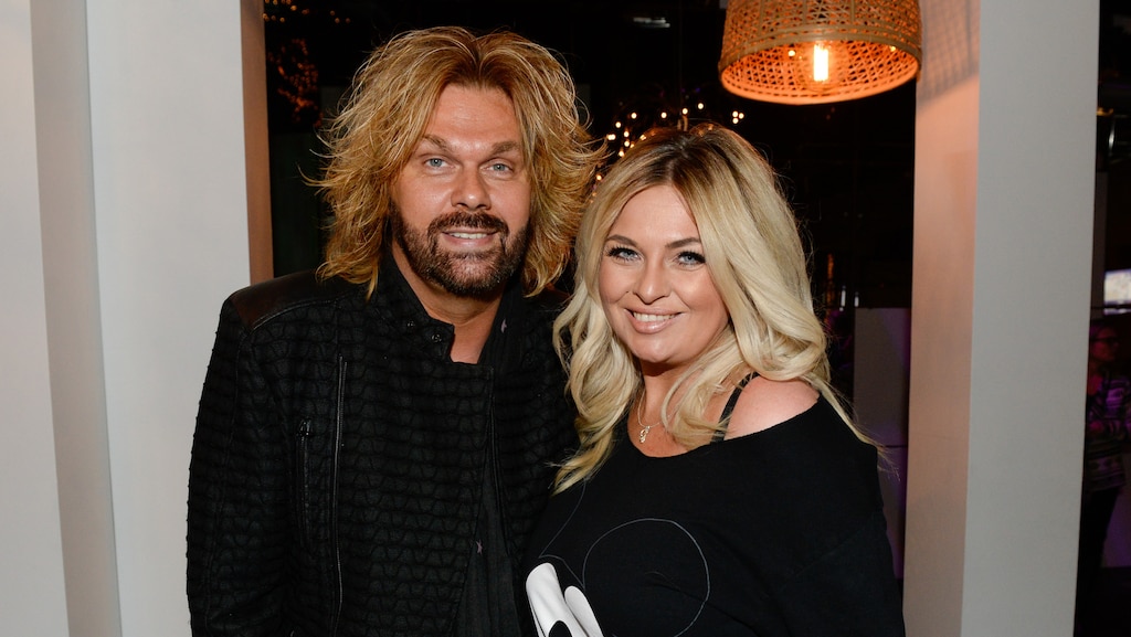 Zoontje Bobbi Eden doet iets heel heldhaftigs