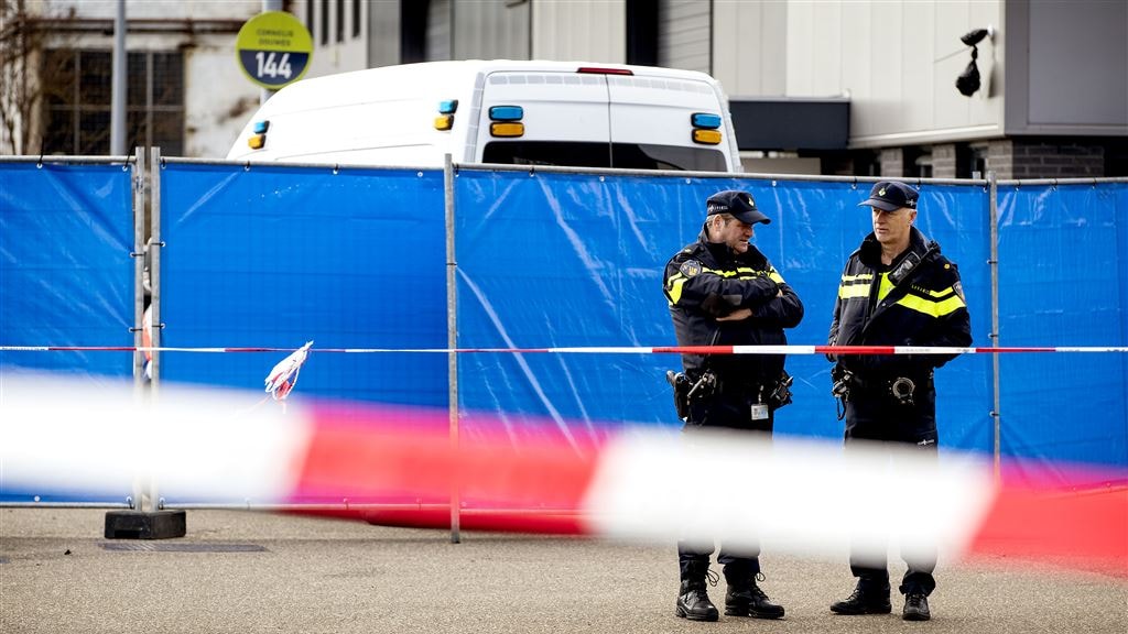 Ondergedoken familie kroongetuige Nabil B. kan niet terug naar Nederland