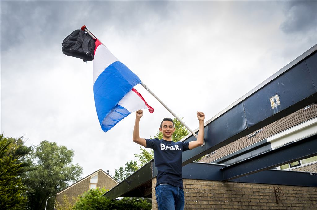 Geslaagd, maar nu? Met deze studies verdien je het meeste geld