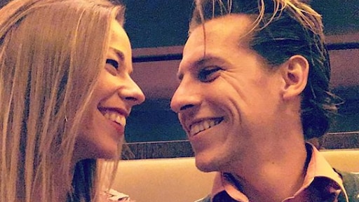 Gezinsuitbreiding Utopia-lovebirds Do en Bas