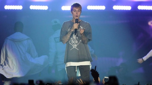 Justin Bieber en Hailey Baldwin weer op stap