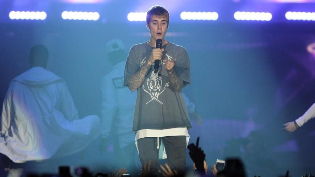 Justin Bieber en Hailey Baldwin weer op stap