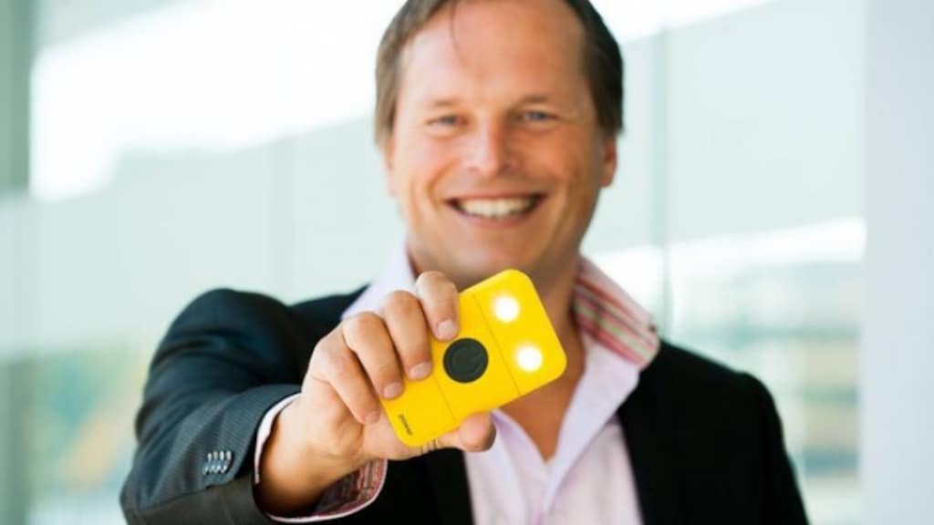 Licht dooft voor WakaWaka, duurzame zaklampmaker is failliet