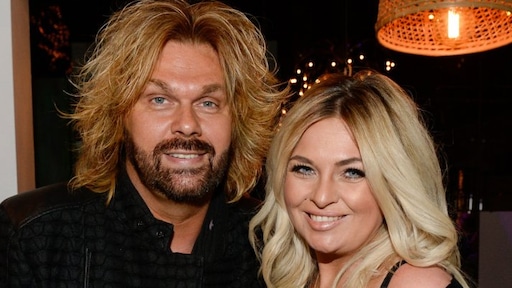 Bobbi Eden open over seksleven: 'Soms twee weken niet'