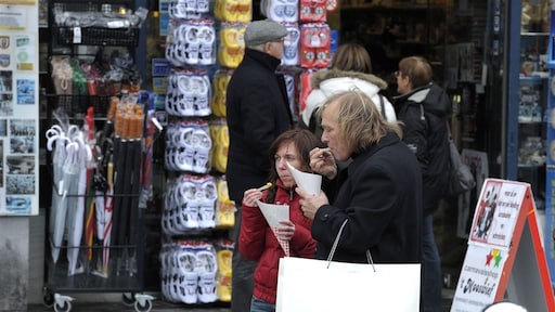 Word jij chagrijnig als je honger hebt? 'Tijd om naar je lichaam te luisteren'
