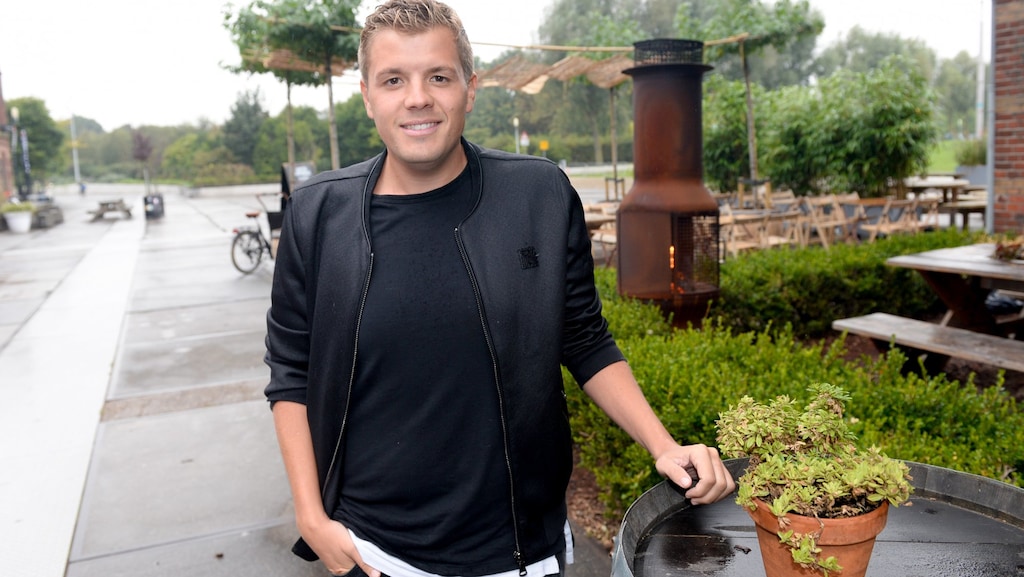 Top-dj David Guetta maakt hit met Jaap Reesema