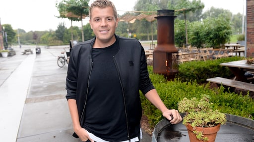 Top-dj David Guetta maakt hit met Jaap Reesema