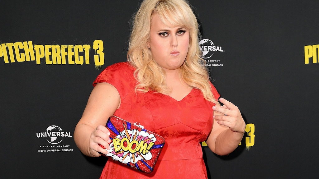 Rebel Wilson gekort op uitbetaling lasterzaak
