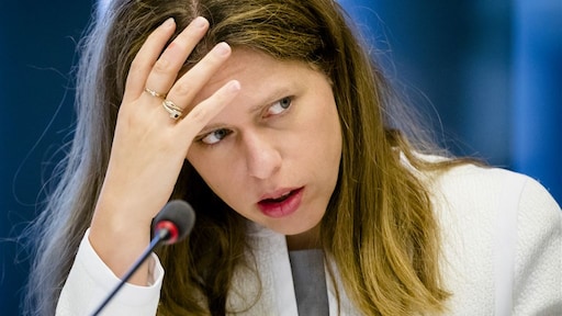 Minister grijpt in bij exportcontrole NVWA