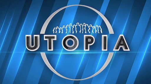 Trailer Utopia-film Lorenzo is verschenen
