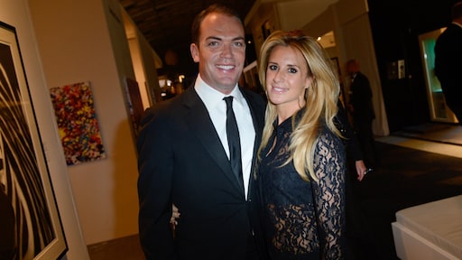 Operatie dochtertje Chantal Bles en Robert Doornbos geslaagd