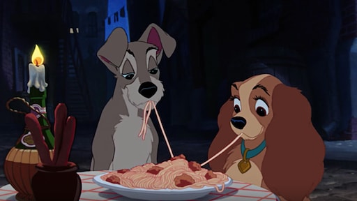 Van deze Disney-films komt ook een live-action versie