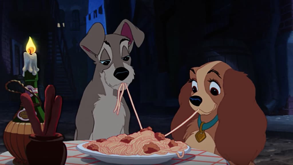 Van deze Disney-films komt ook een live-action versie