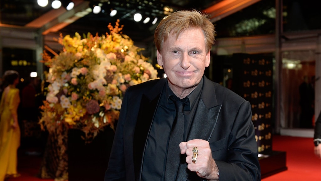 7x de beste momenten van de hilarische Henny Huisman