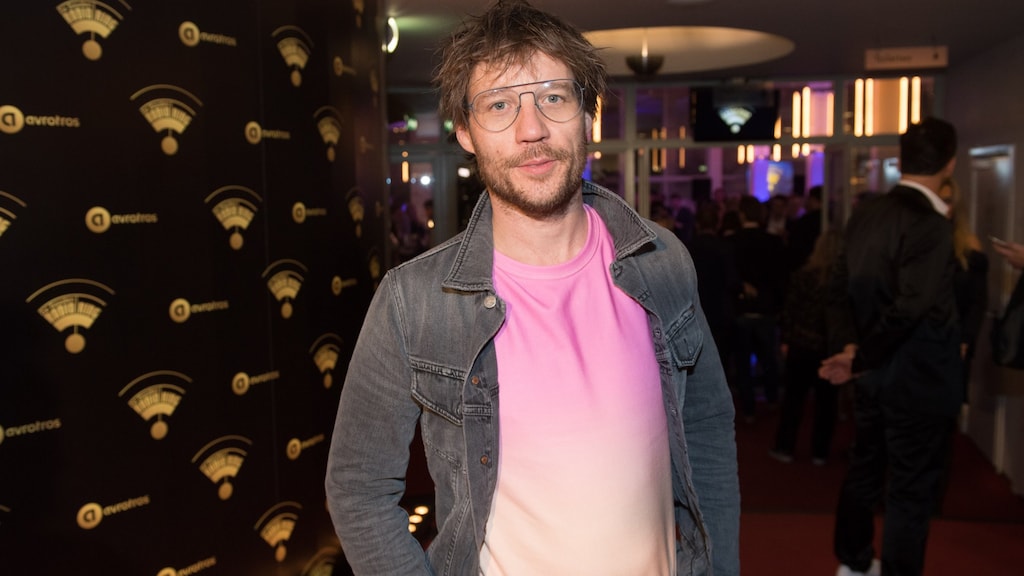 Giel Beelen: tweet over Pinkpop pijnlijk