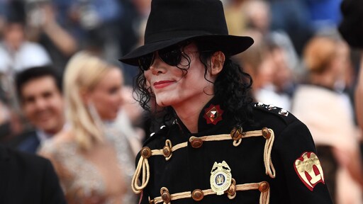 Olifant van Michael Jackson ervandoor