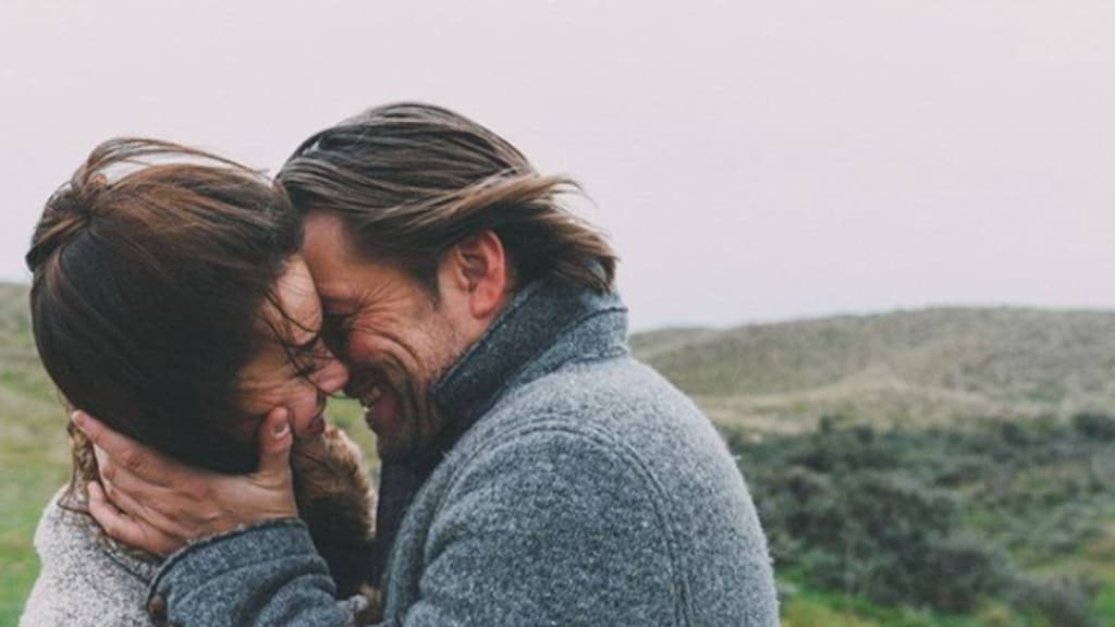 Zo kwam Ferri Somogyi erachter dat hij vader werd