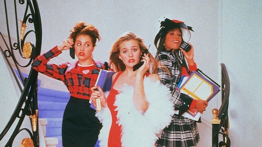 Tienerfilm Clueless krijgt musicalversie