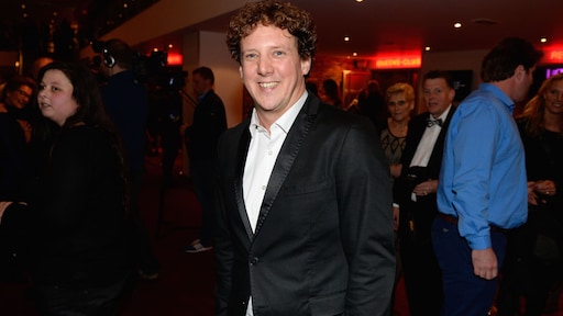 Jochem Myjer nieuwe presentator Vroege Vogels