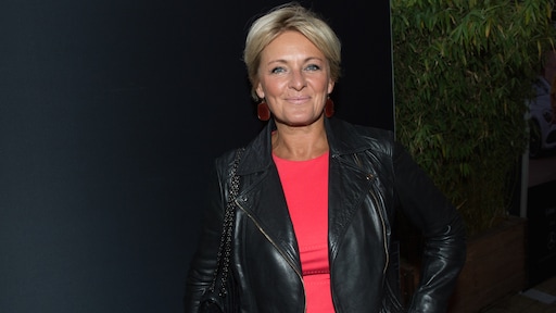 Caroline Tensen voelt zich weer helemaal thuis bij RTL