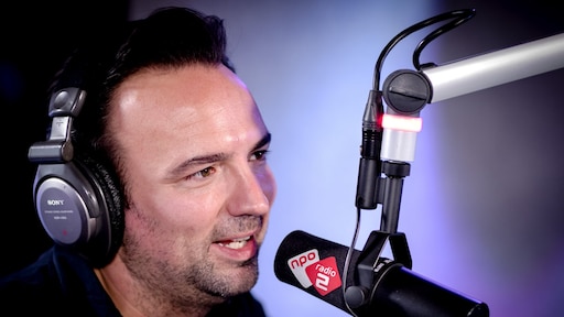 Dit duo neemt de ochtendshow van Gerard Ekdom over