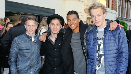 Rein van Duivenboden openhartig over einde MainStreet