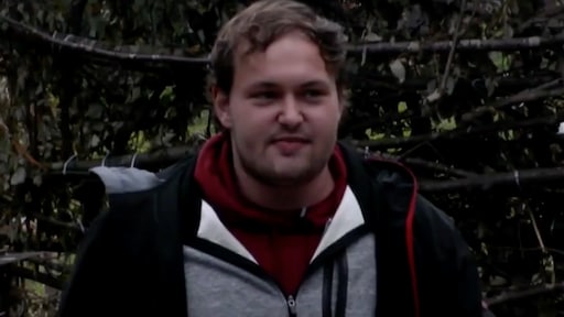 Goedgebekte Gerrit nieuw in Utopia 2