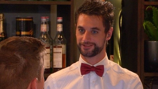 Zet je schrap je kan je weer opgeven voor First Dates RTL Boulevard