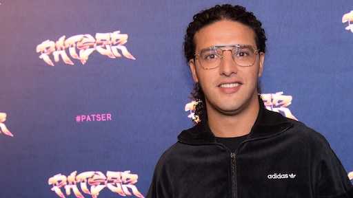 Vermeende slachtoffers Ali B doen hun verhaal: 'Hij stak zijn hand in mijn broek'