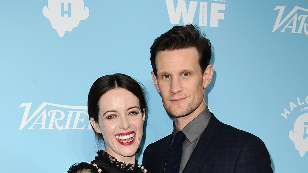 Ben Daniels in derde seizoen The Crown