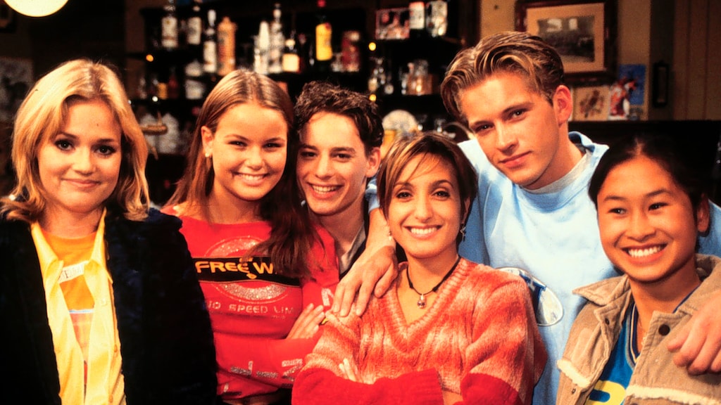 GTST's Anita en Jef deze zomer terug op de buis