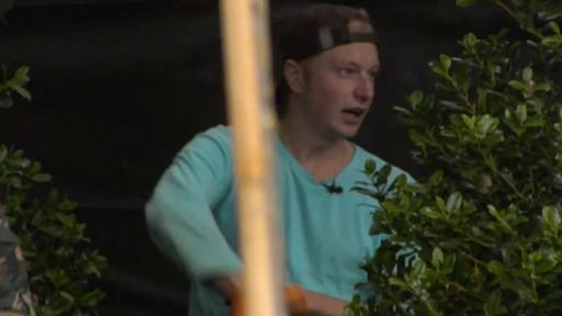 Is dit het eerste liefdeskoppeltje van Utopia 2?