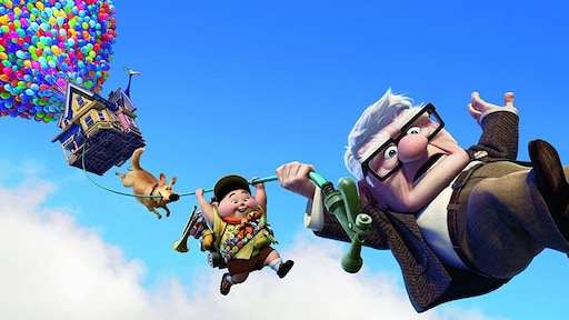 Regisseurs Up en Frozen krijgen de leiding over Pixar