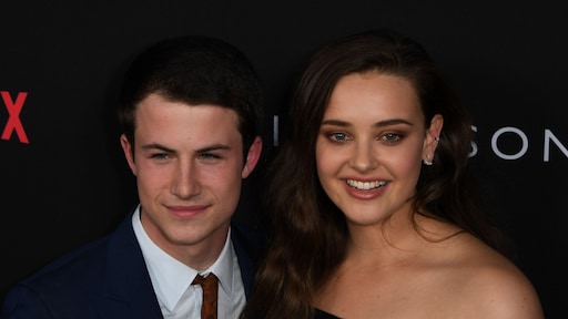 Spoiler alert: 13 Reasons Why Hannah zwanger?