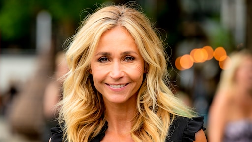 Televizier-Ring Wendy van Dijk is uit huis gestolen