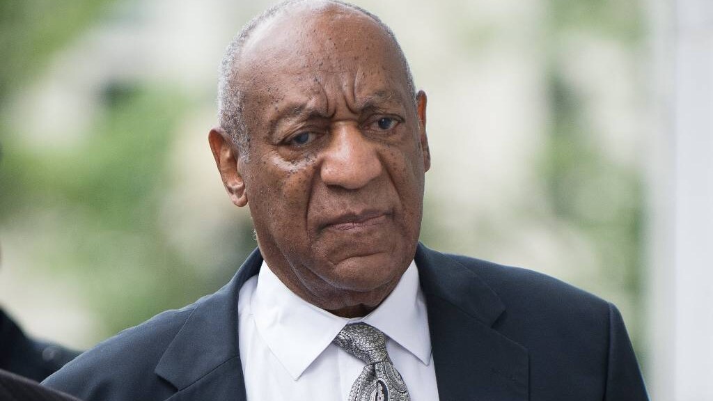 Ex-advocaat Bill Cosby klapt uit de school