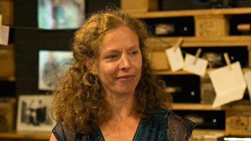 Marloes werd op haar 28ste weduwe: 'Rouw is een onzichtbaar en eenzaam proces'