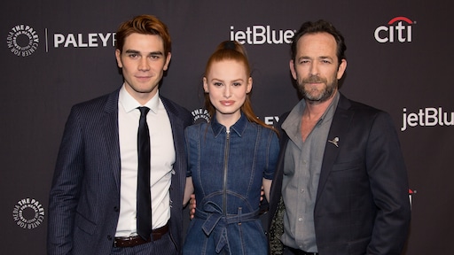 Riverdale-acteur onder vuur na fatshaming