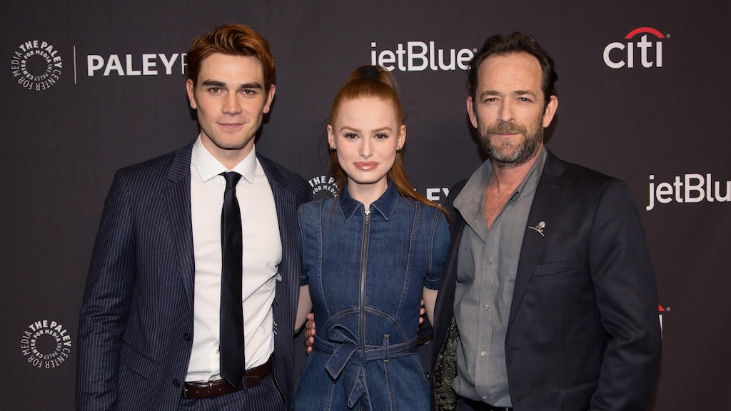 Riverdale-acteur onder vuur na fatshaming