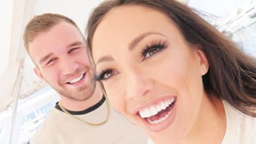 Realityster uit Love Island overleden