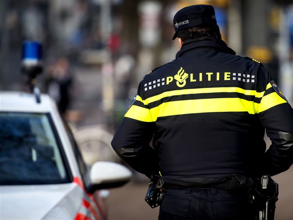 Grensoverschrijdende berichten in appgroepen politie: 12 agenten bestraft
