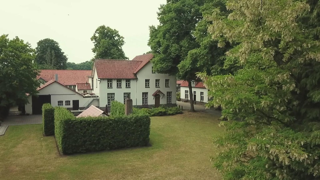 Kinderen decennialang onvoldoende beschermd tegen geweld in jeugdzorg