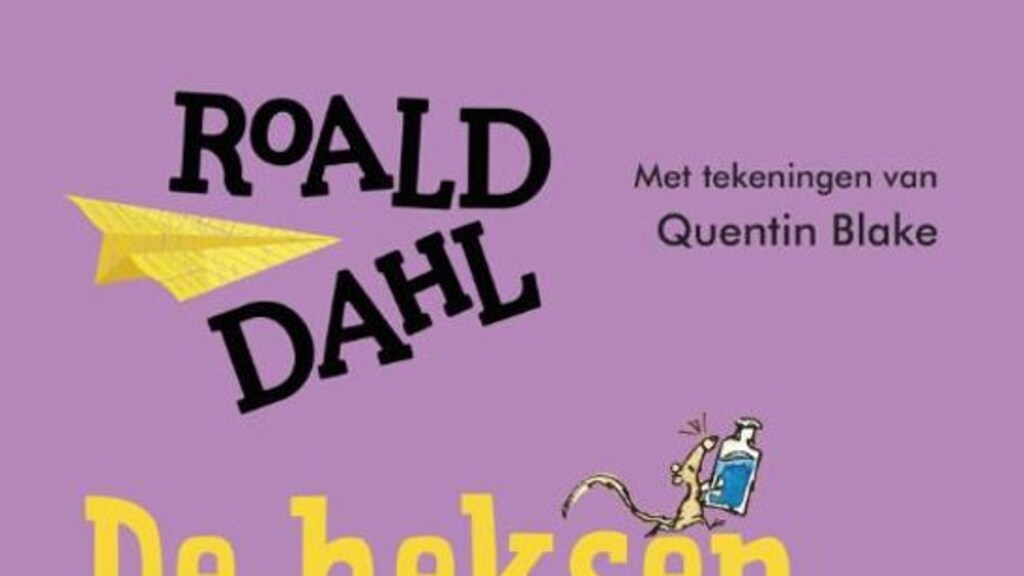De Heksen van Roald Dahl komen griezeliger terug in nieuwe film