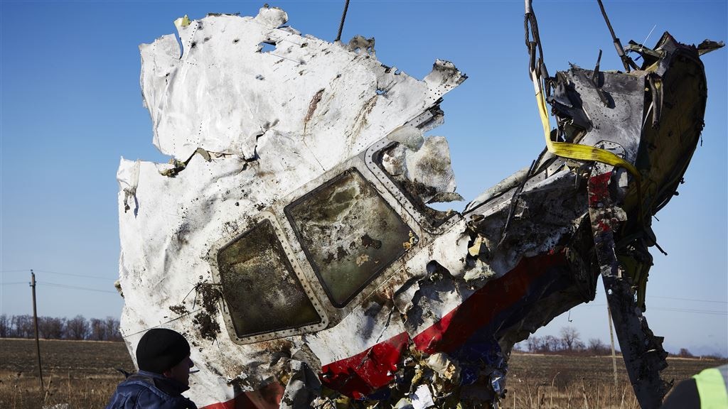 MH17: zo werkten Nederland en Australië in diepste geheim aan stap tegen Rusland