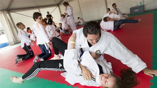 Sportcoaches slaan alarm: 'Nederlandse kinderen wereldkampioen stilzitten'