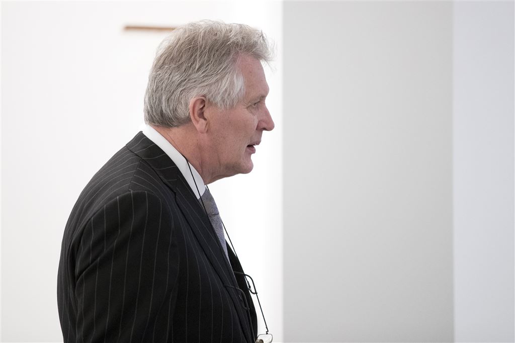 Steenkolenengels Scheringa funest in cryptomijn: weg bij ICO Headstart