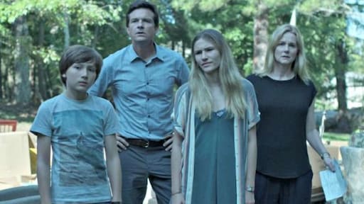 Ozark seizoen 2 is al bijna op Netflix