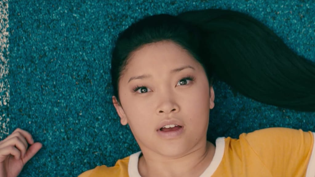 Zin in romantiek? Deze nieuwe Netflix-film MOET je zien